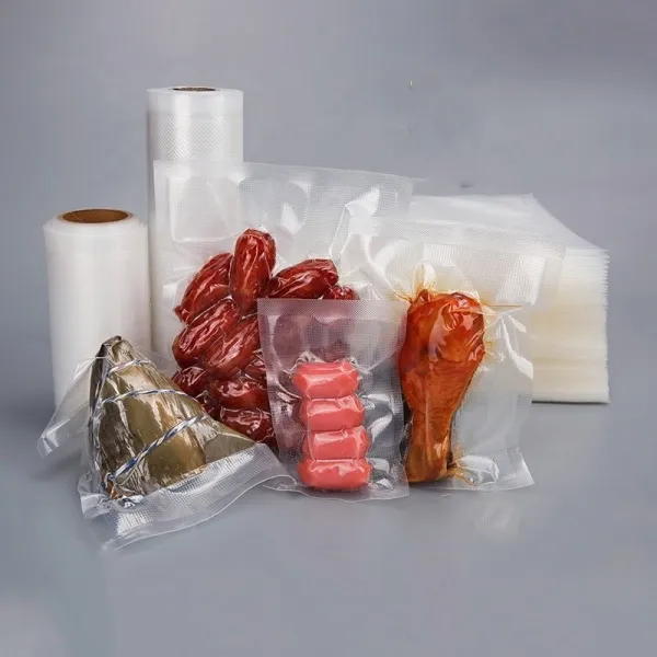 Vakuum-Verpackungsmaschine