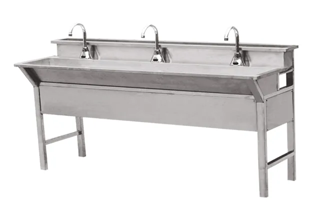 Hand Washing Sink