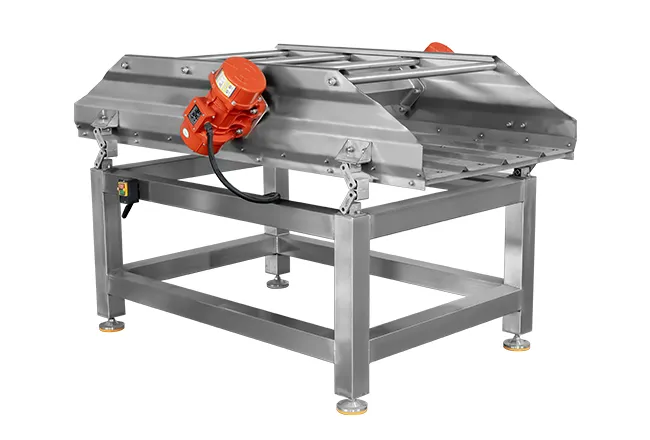 Vibrating Screen