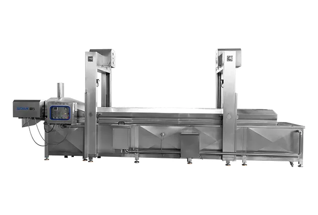 Pasteurization Processing Line