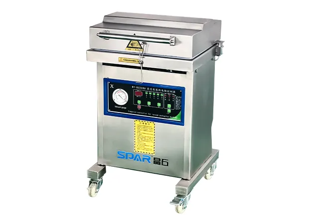 Vacuum Packaging Machine