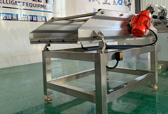 Vibrating Screen