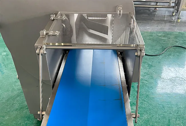 160 Fresh Meat Slicer (2)