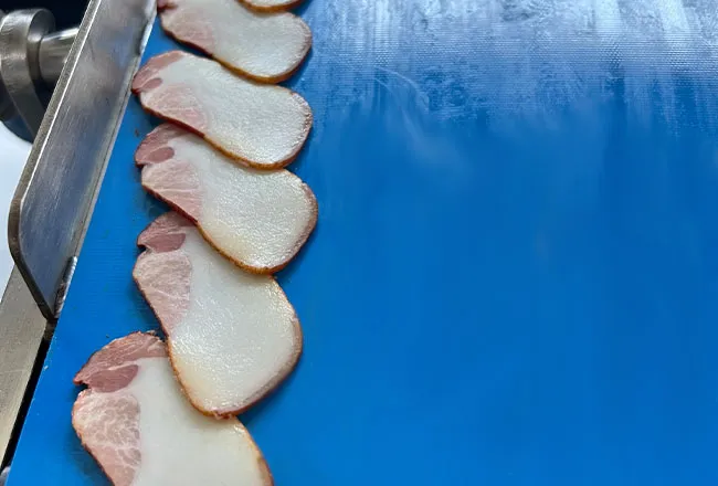 160 Fresh Meat Slicer (3)