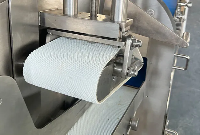 160 Fresh Meat Slicer (5)