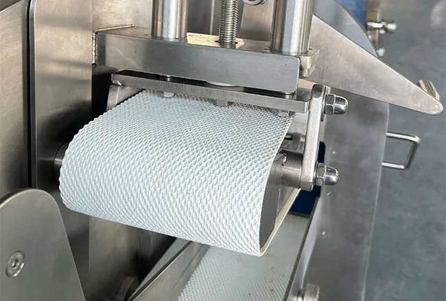 160 Fresh Meat Slicer (6)