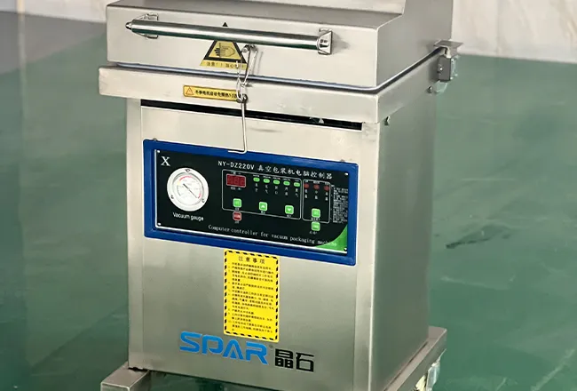 Vacuum Packaging Machine