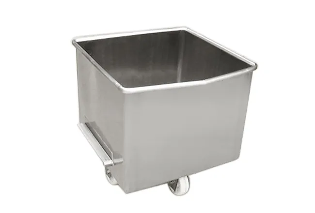 Meat Material Cart