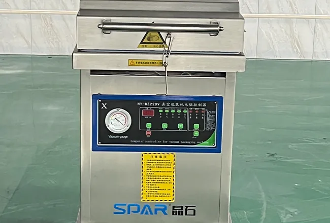 Vacuum Packaging Machine