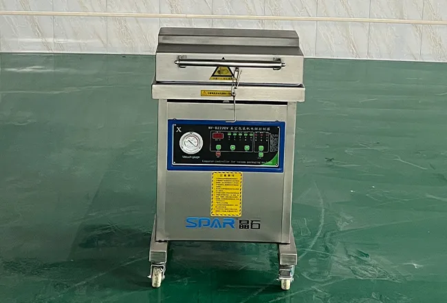 Vacuum Packaging Machine