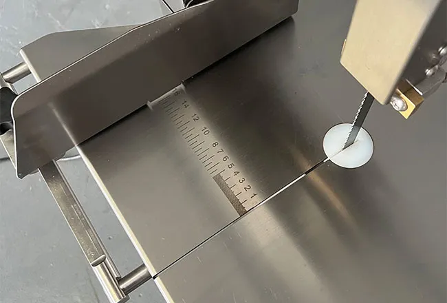 Bone Sawing Machine