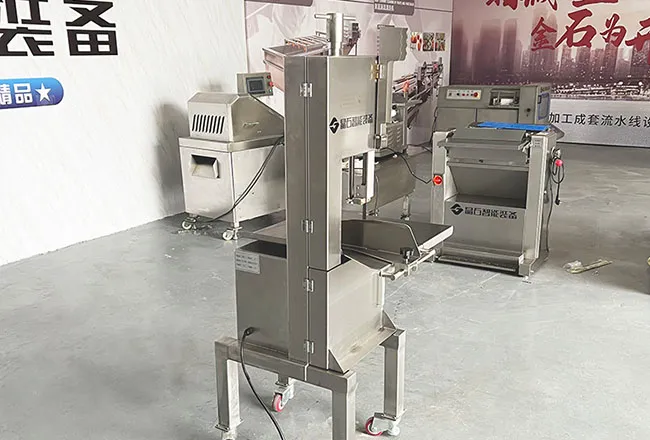 Bone Sawing Machine