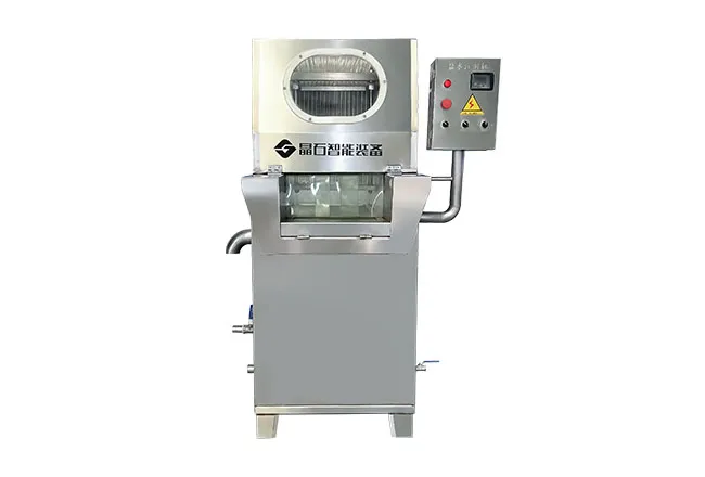 Brine Injection Machine