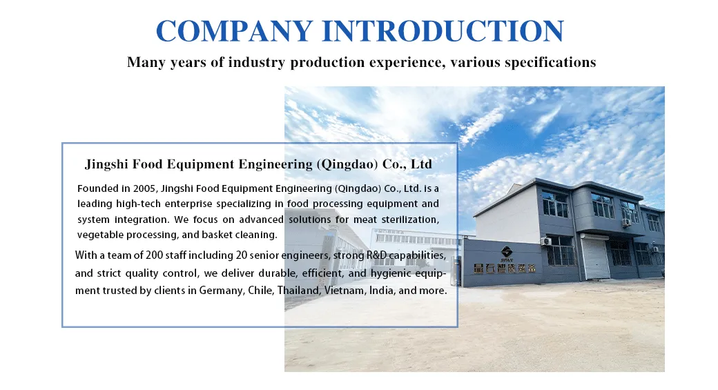 Company Introduction