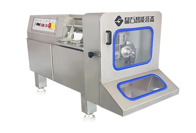 Dicing Machine