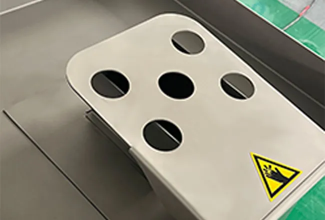 Double-Blade All-Stainless Steel Slicing and Shredding Machine_0002_微信图片_20250315095247