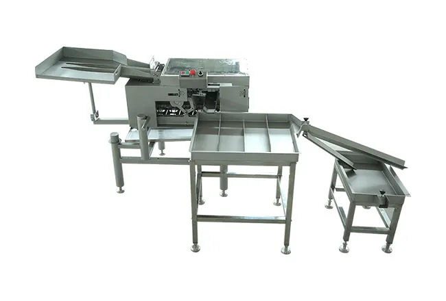Egg White Separator