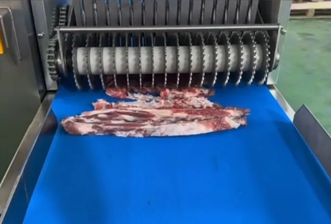 Heavy-Duty Rib Cutting Machine (1)