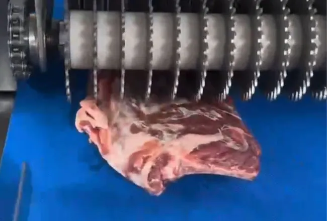 Heavy-Duty Rib Cutting Machine (3)