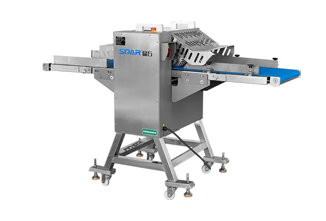 Heavy-Duty Rib Cutting Machine (4)