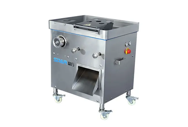 Industrial Meat Grinder