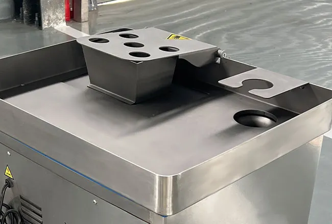 Industrial Meat Grinder (2)