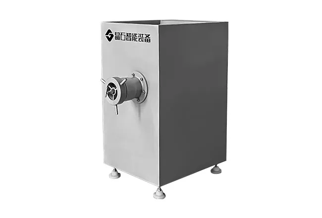 Meat Grinder