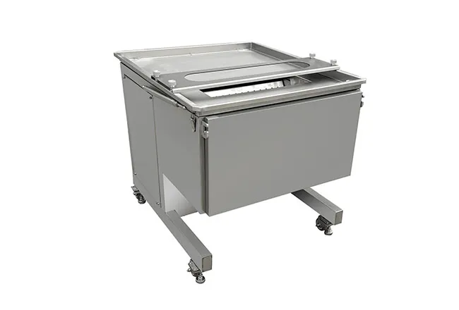 Model 500 Rib Processing Machine