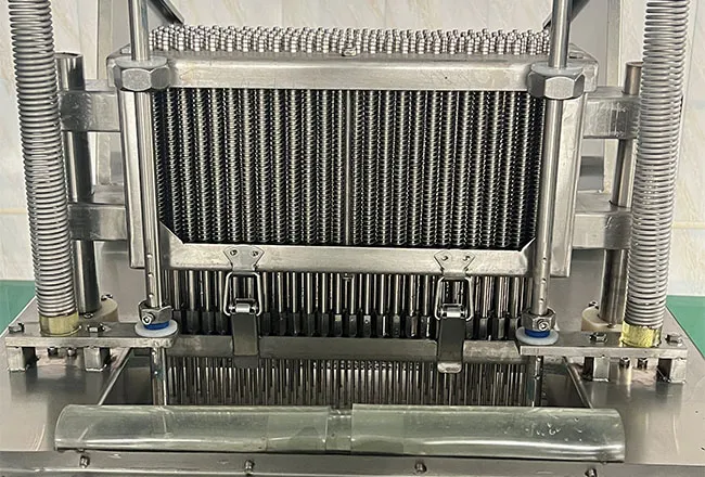 Piercing Machine