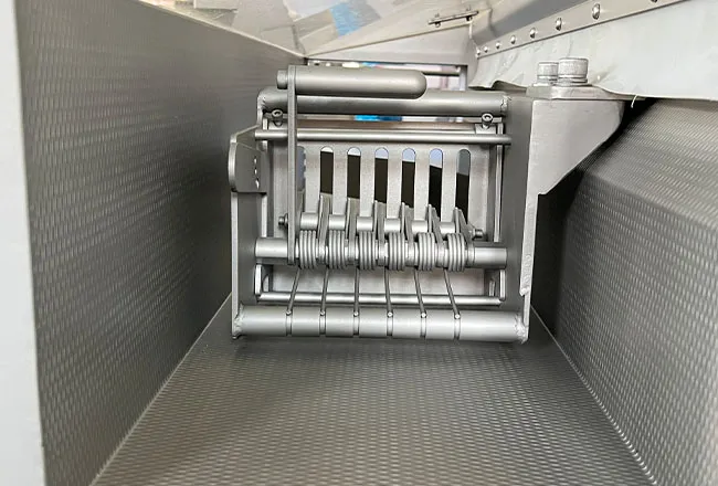 Rib Cutting Machine (1)