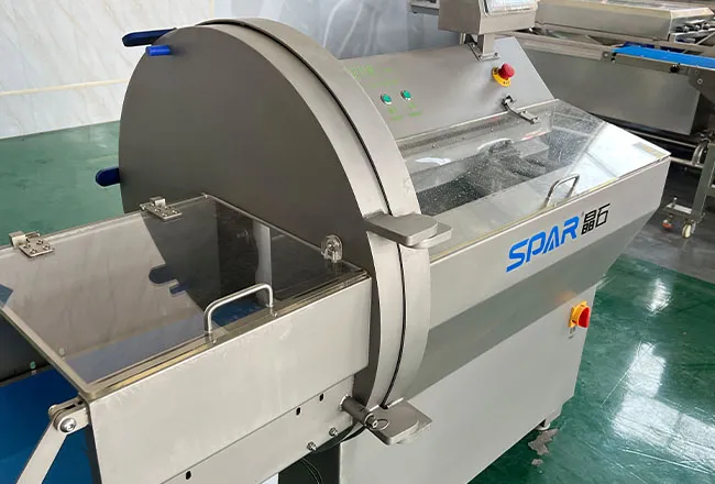 Rib Cutting Machine (3)