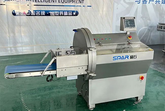 Rib Cutting Machine