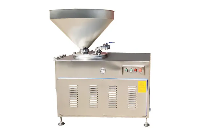 Sausage Filling Machine_0004_B灌肠机