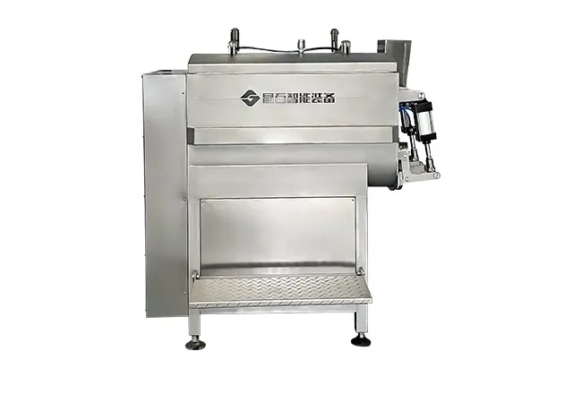 Stuffing Mixer_0002_真空拌馅机