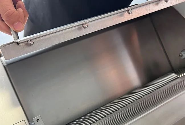 Tendon and Membrane Peeling Machine_0000_WechatIMG997