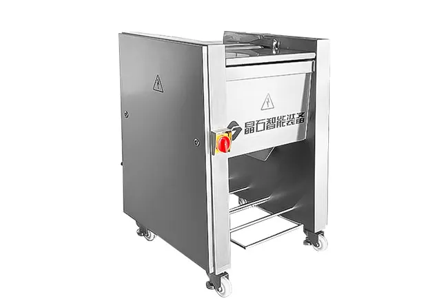 Tendon and Membrane Peeling Machine