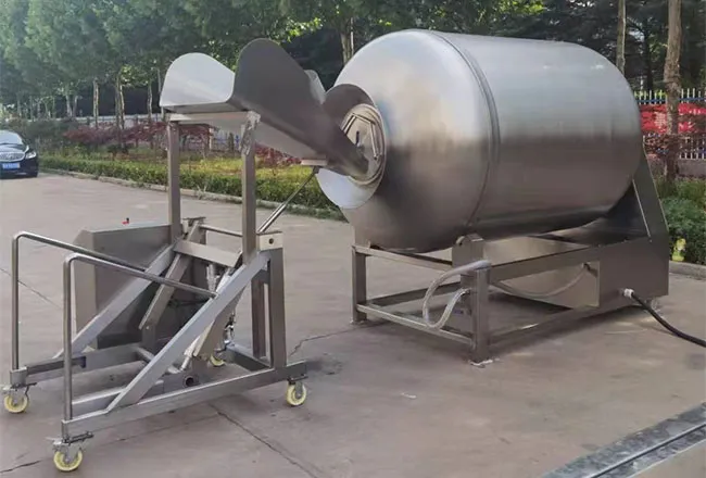 Tumbler Machine滚揉机